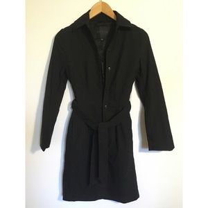 Guess Trench Coat